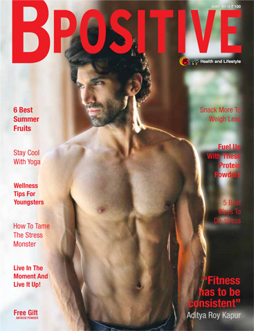 BPositive Magazine